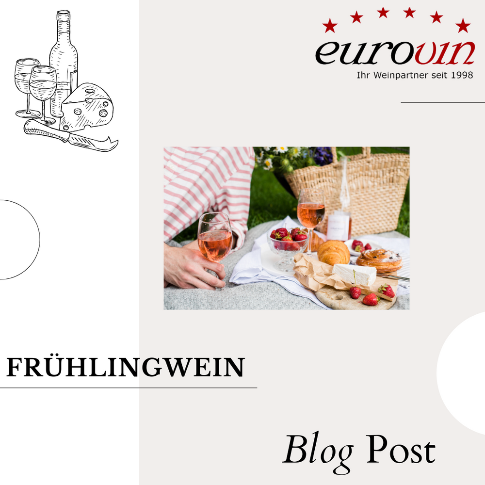 Frühlingwein