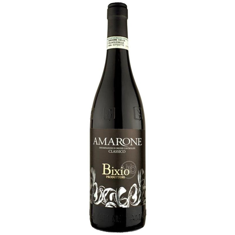Amarone DOCG Classico Silber