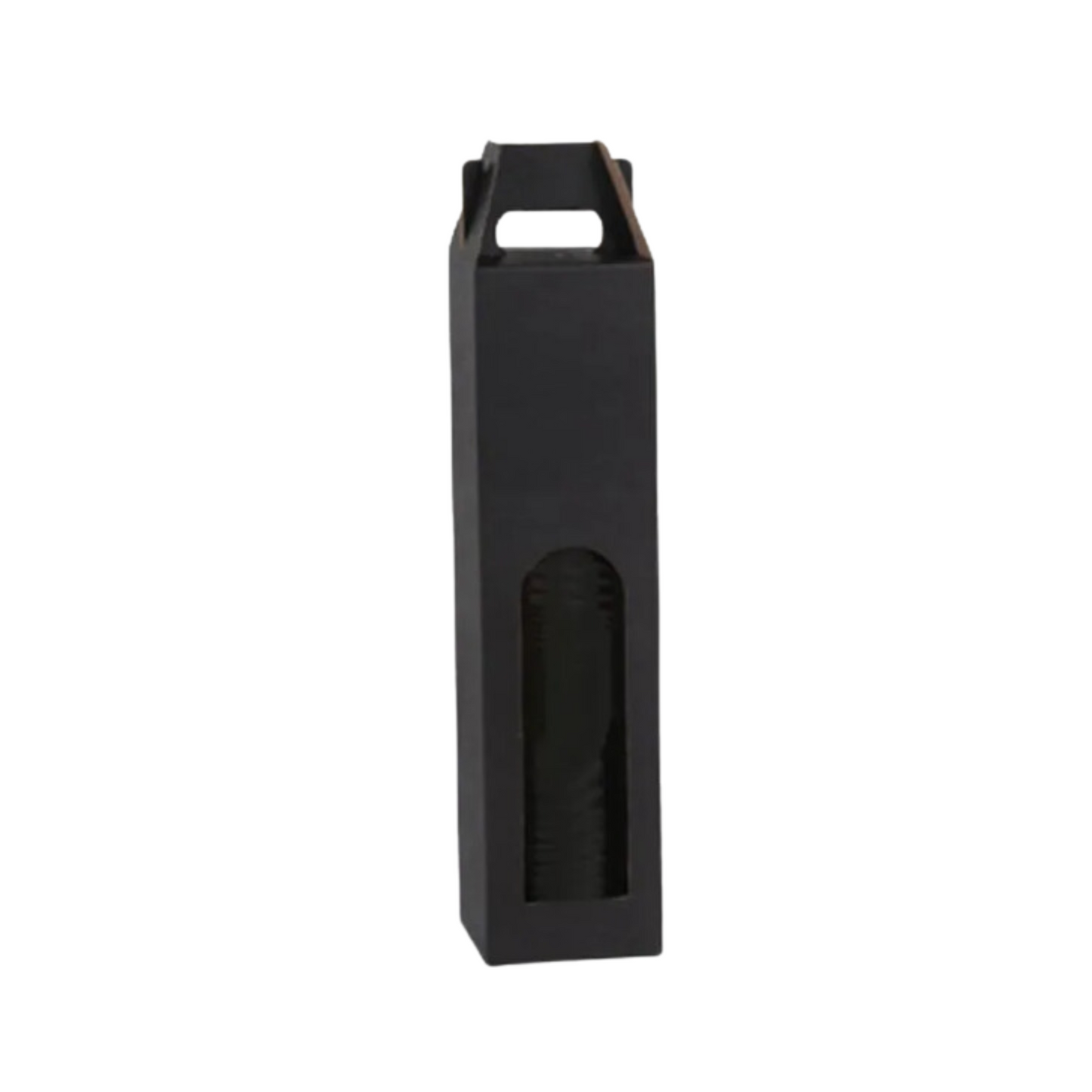Weinverpackung zum verschenken für 1 Flasche Wein