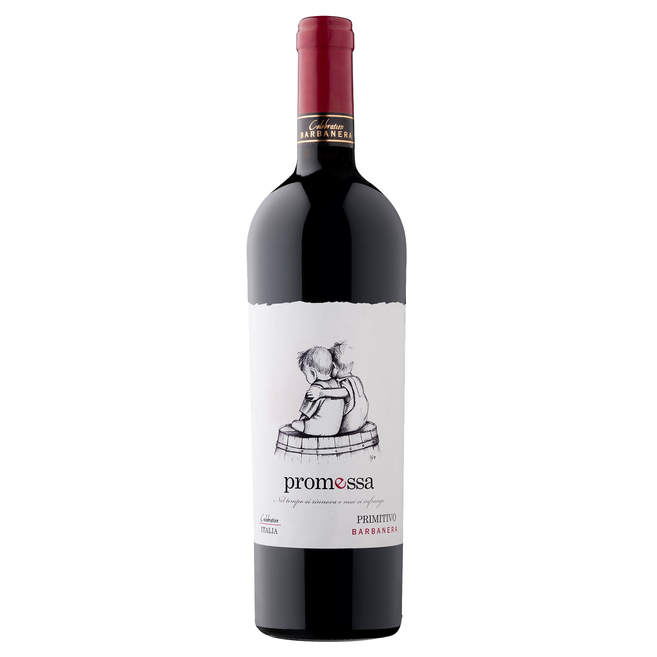 Promessa Primitivo