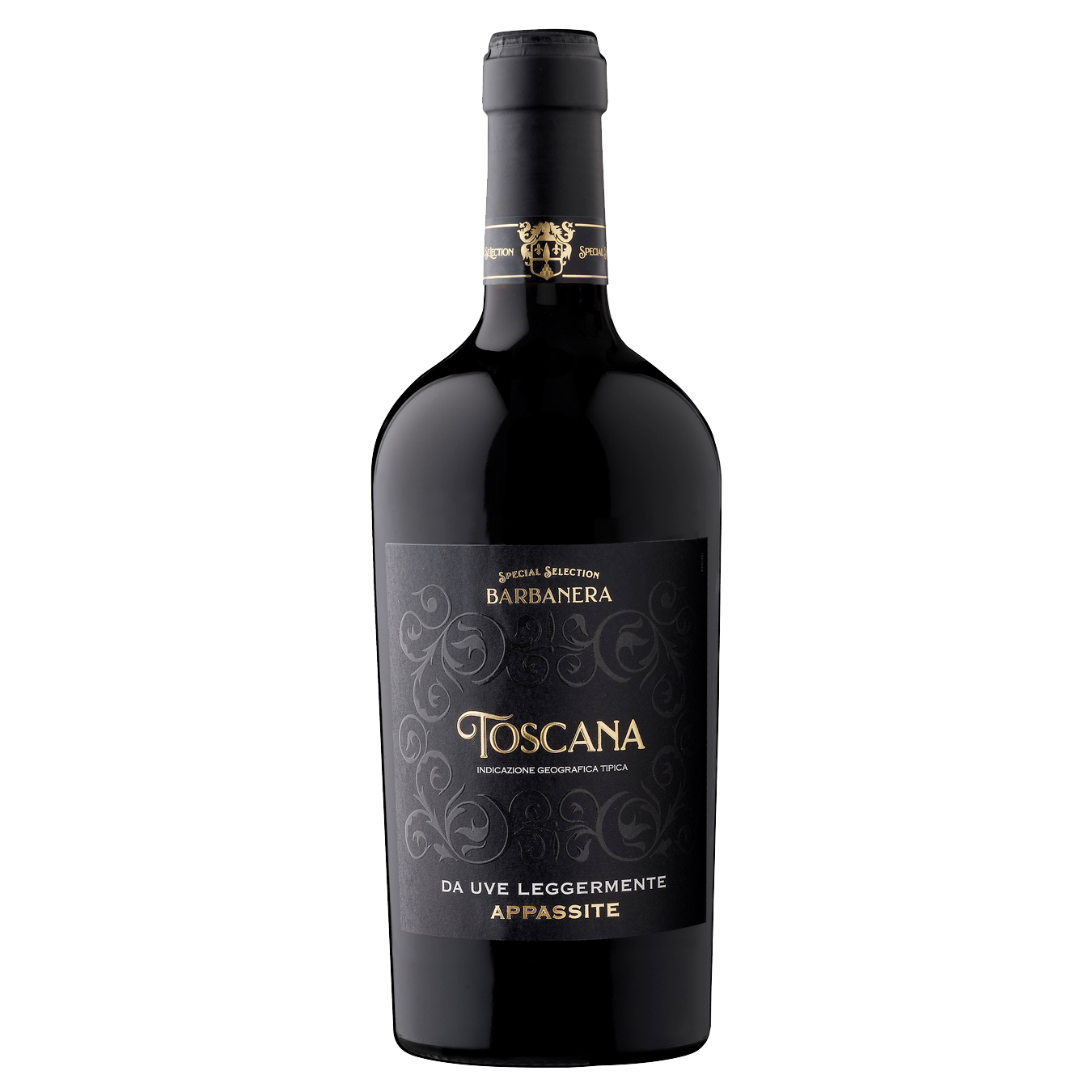 Toscana Rosso Leggermente Appassite IGT