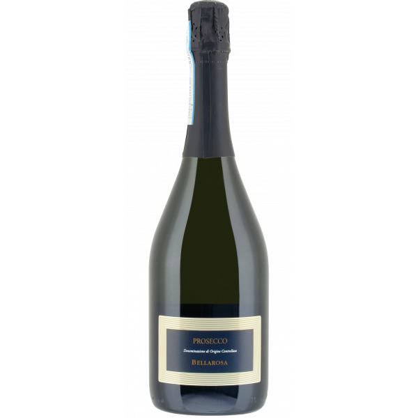 Bellarosa Prosecco DOC
