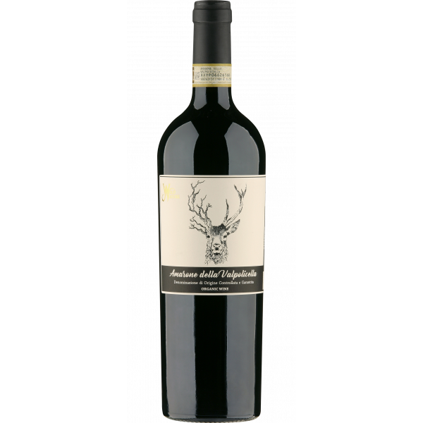 Amarone della Valpolicella DOCG Organic