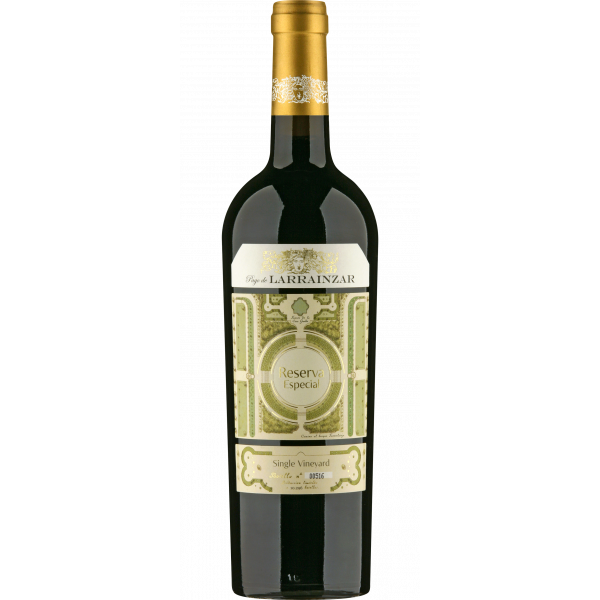 Pago de Larrainzar Reserva Especial Navarra DO