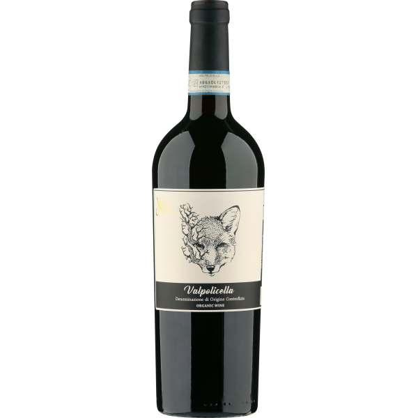 Valpolicella DOC Organic