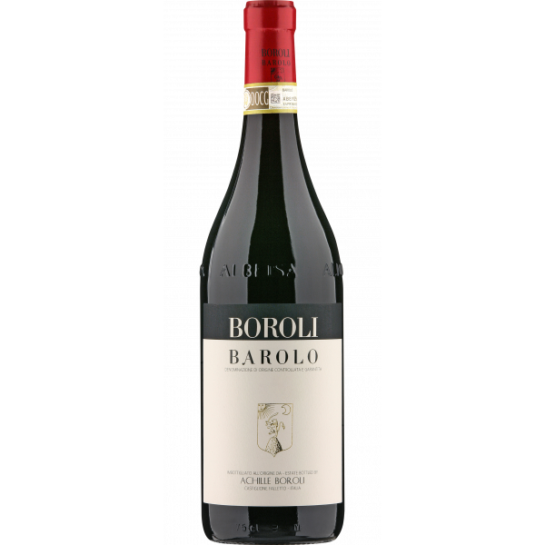Boroli Barolo DOCG