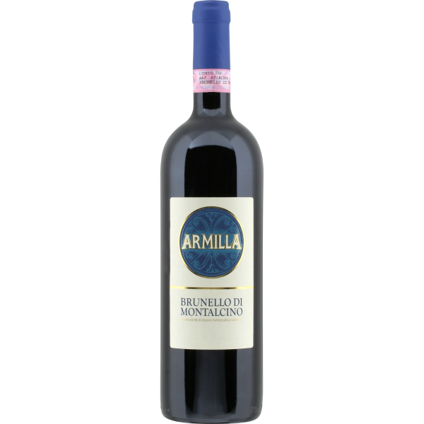 Brunello di Montalcino DOCG
