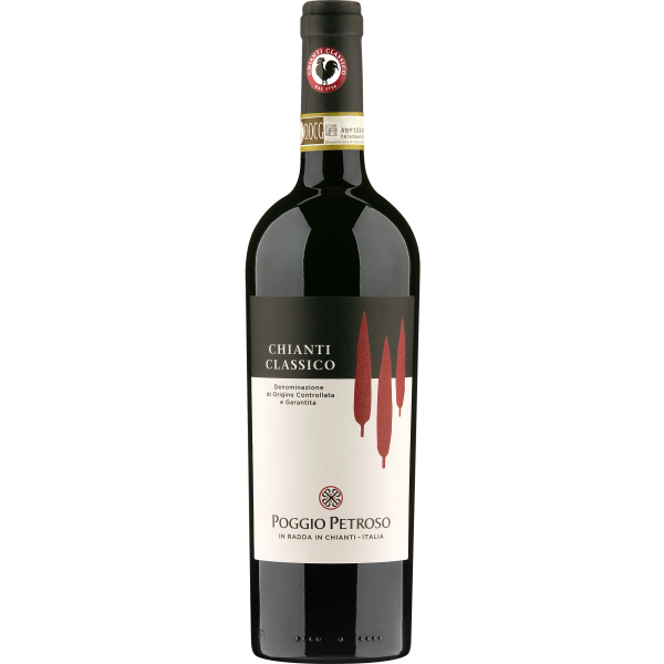 Chianti Classico DOCG