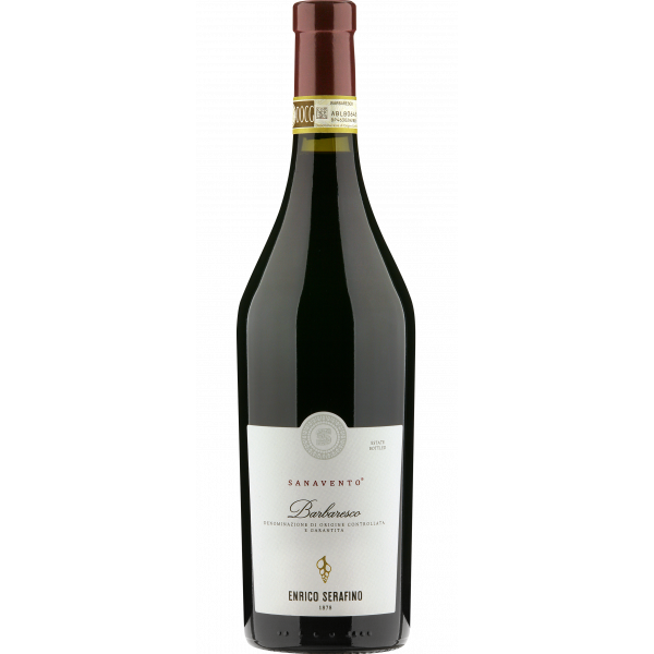 Sanavento Barbaresco DOCG