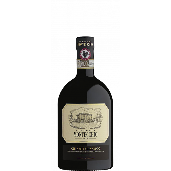 Chianti Classico DOCG