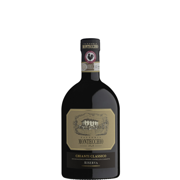 Chianti Classico DOCG Riserva