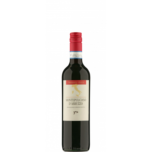Tresanti Montepulciano d'Abruzzo DOC