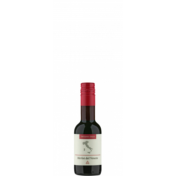 Tresanti Merlot del
 Veneto IGP