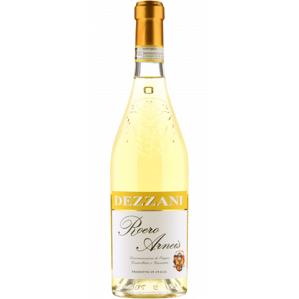 Arneis Roero DOCG