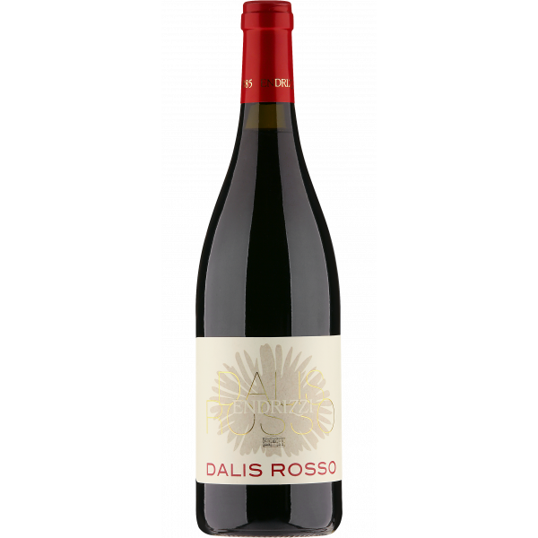 Dalis Rosso 
Vino Rosso d'Italia