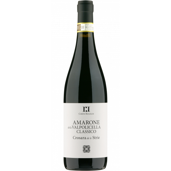 Crosara de le Strie Amarone della Valpolicella DOCG Classico
