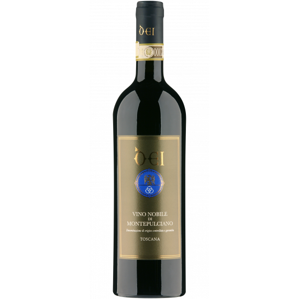 Vino Nobile 
di Montepulciano DOCG