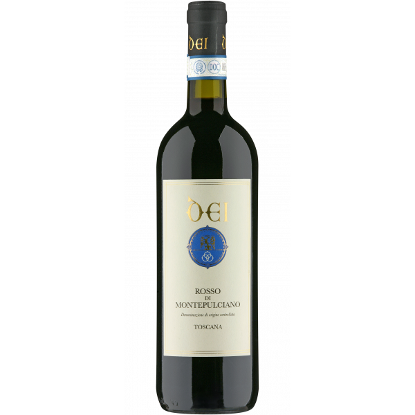 Rosso di Montepulciano DOC