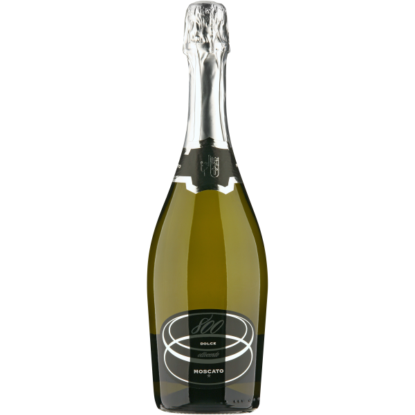 800 Moscato Spumante Dolce