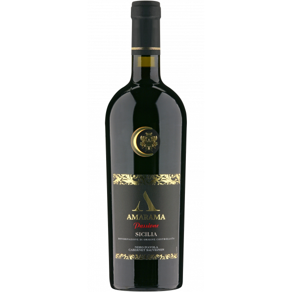 Amarama Passione Sicilia DOC
