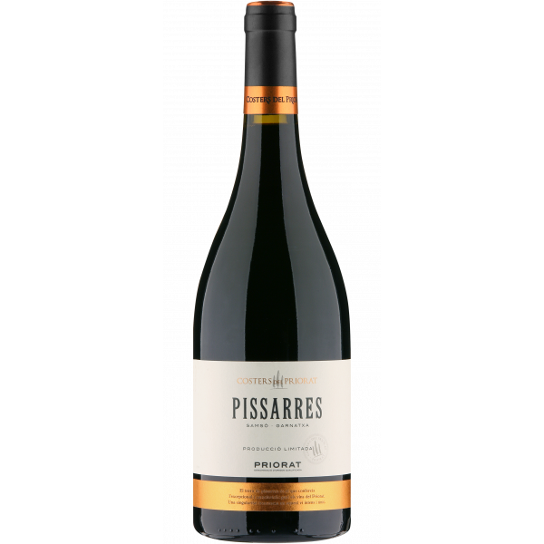 Pissarres Priorat DOQ