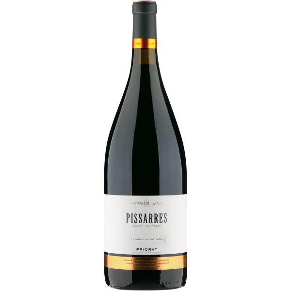 Pissarres Priorat DOQ