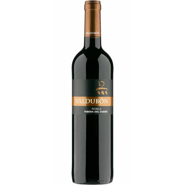 Roble Ribera del Duero DO