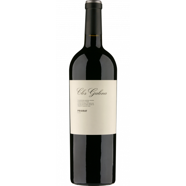Clos Galena Priorat DOQ