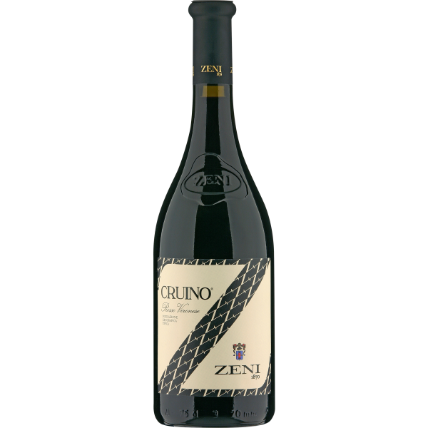 Cruino Rosso Veronese IGT