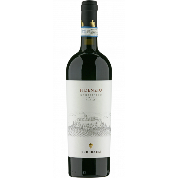 Fidenzio Rosso 
Montefalco DOC