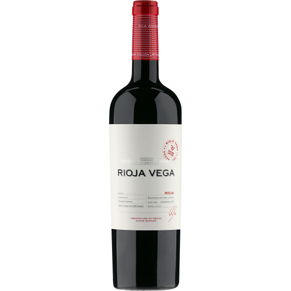 Crianza Edición Limitada Rioja DOCa