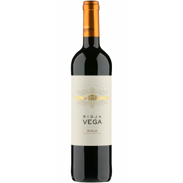 Semicrianza Tinto Rioja DOCa