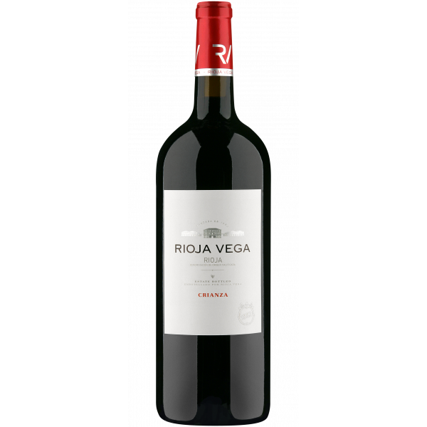 Crianza Rioja DOCa