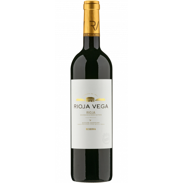 Reserva Rioja DOCa