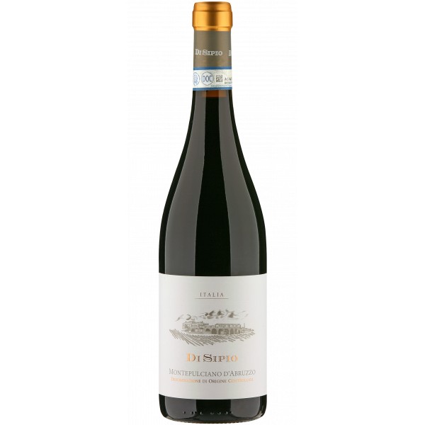 Montepulciano 
d'Abruzzo DOC