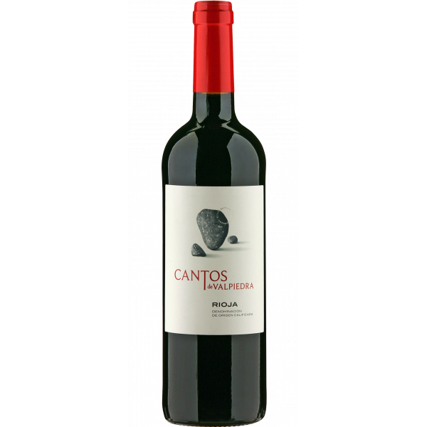 Cantos de Valpiedra 
Rioja DOCa