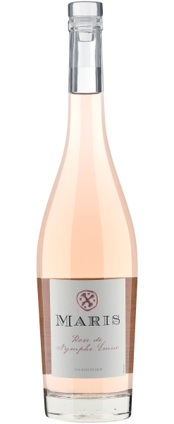 Rosé de Nymphe Émue 
Languedoc AOC