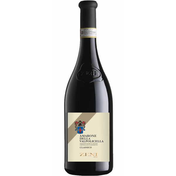 Amarone 
della Valpolicella DOCG 
Classico