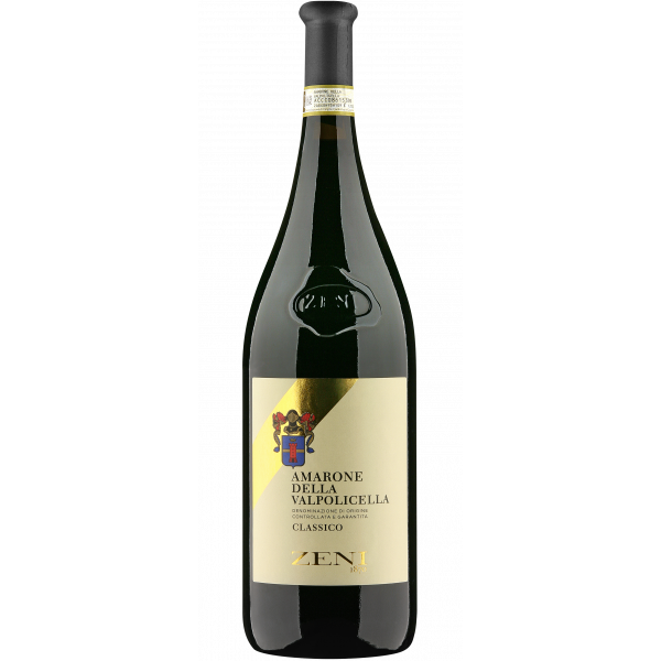 Amarone della Valpolicella DOCG Classico