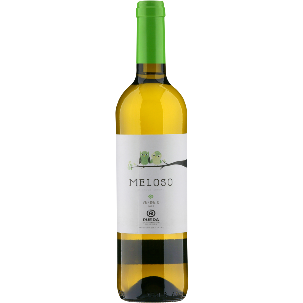 Meloso Verdejo Rueda DO