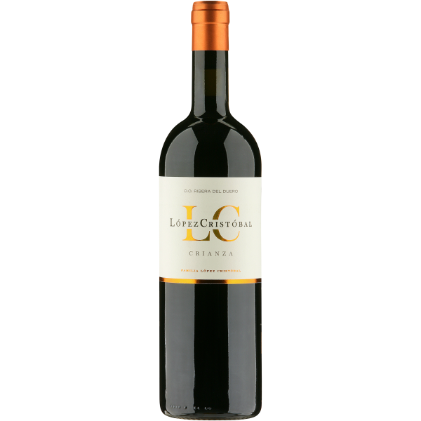 LC Crianza 
Ribera del Duero DO