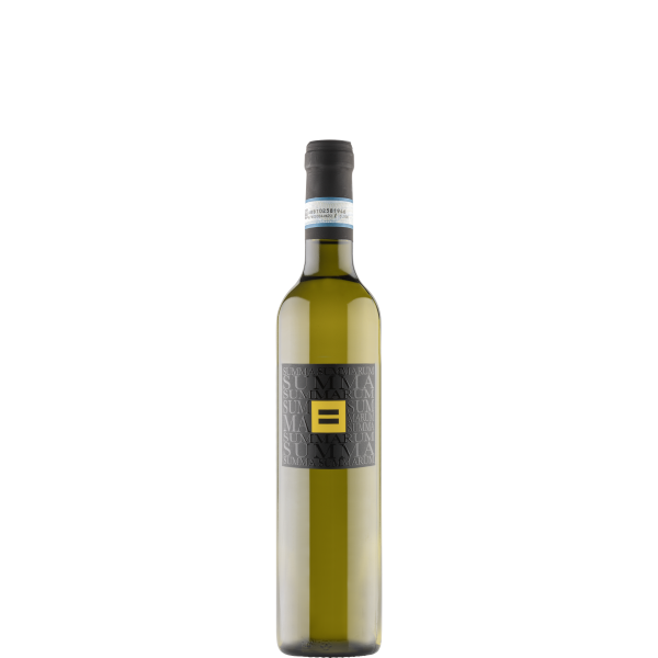 Summa Summarum 
Pinot Grigio 
delle Venezie DOP