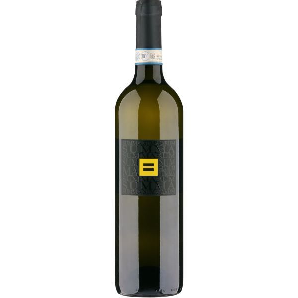 Summa Summarum 
Pinot Grigio 
delle Venezie DOP