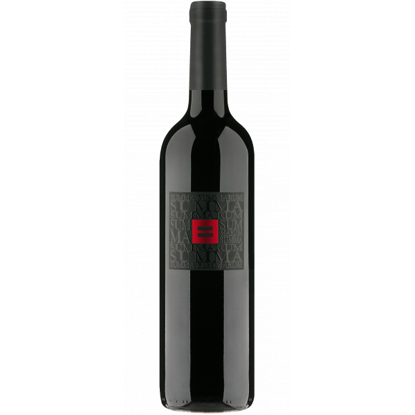 Summa Summarum Negroamaro Puglia IGP