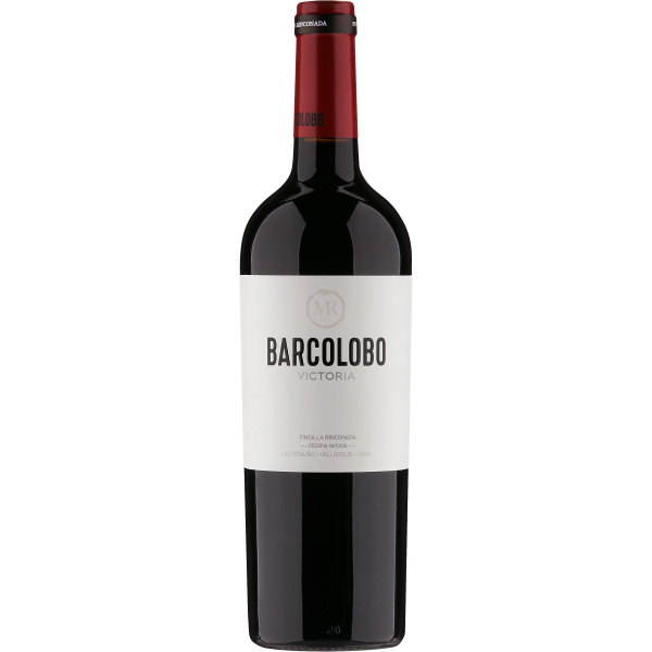 Victoria Crianza 
Castilla y León Vin de Table