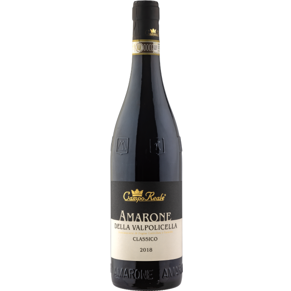 Amarone della Valpolicella DOCG Classico
