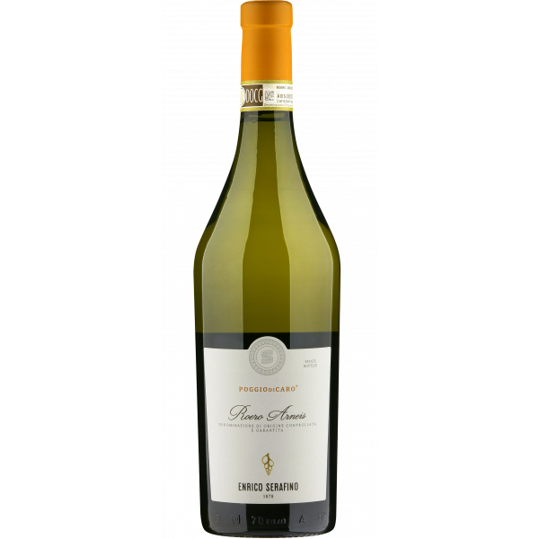 Poggio di Caro Roero Arneis DOCG