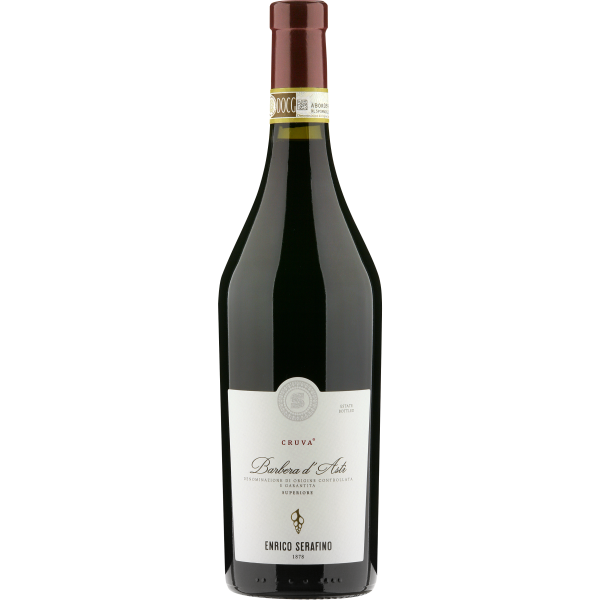 Cruva Barbera d'Asti DOCG