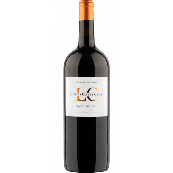 LC Crianza 
Ribera del Duero DO