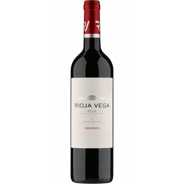 Crianza Rioja DOCa